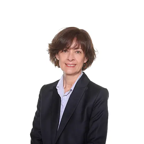 Fabienne BRIANE