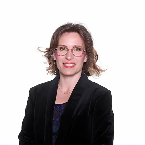 Maïlys JEAN